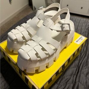 Circus NY by Sam Edelman Alyson Platform Sandals